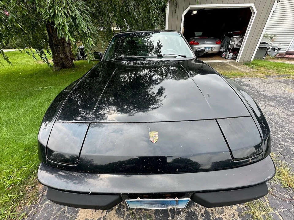 1987 Porsche 944 S - Image 18 of 31