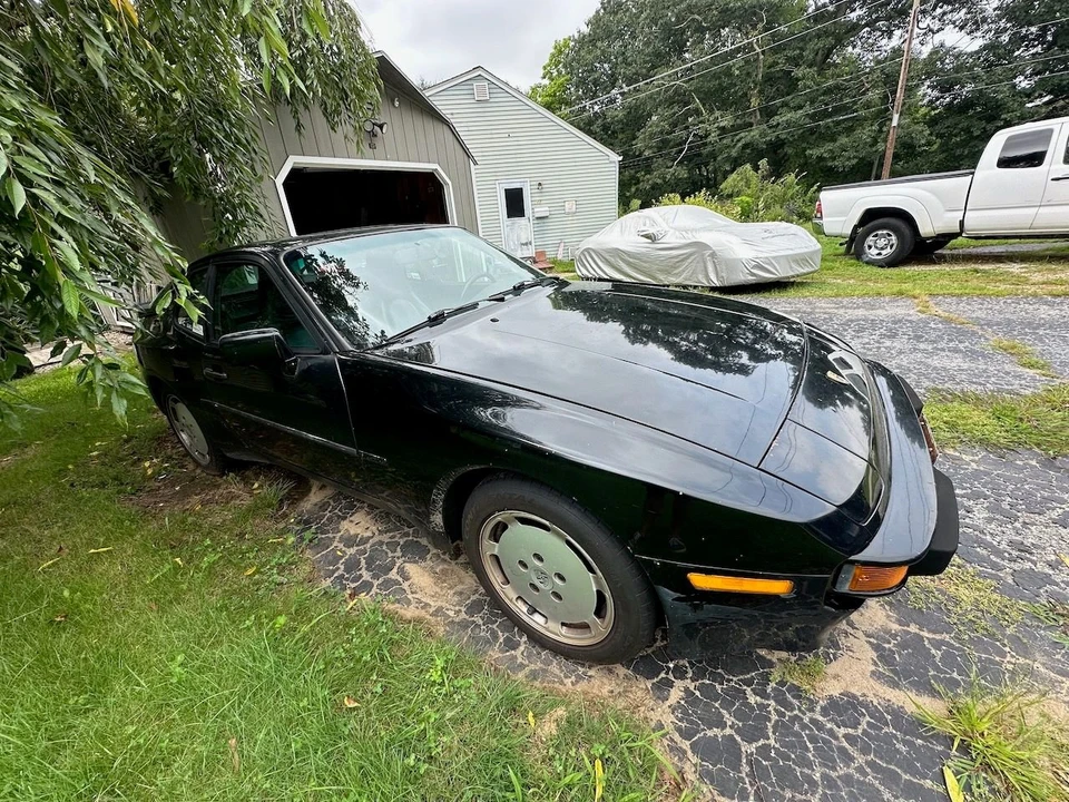 1987 Porsche 944 S - Image 22 of 31