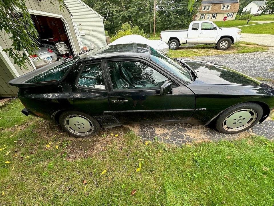 1987 Porsche 944 S - Image 23 of 31
