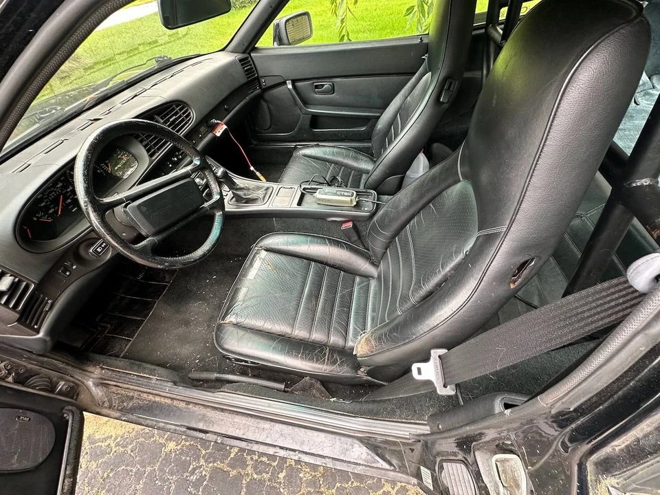 1987 Porsche 944 S - Image 27 of 31