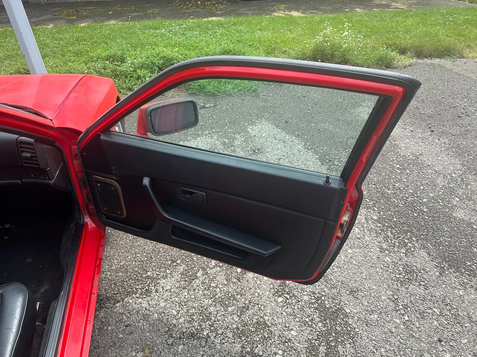 1987 Porsche 944 S - Image 13 of 15