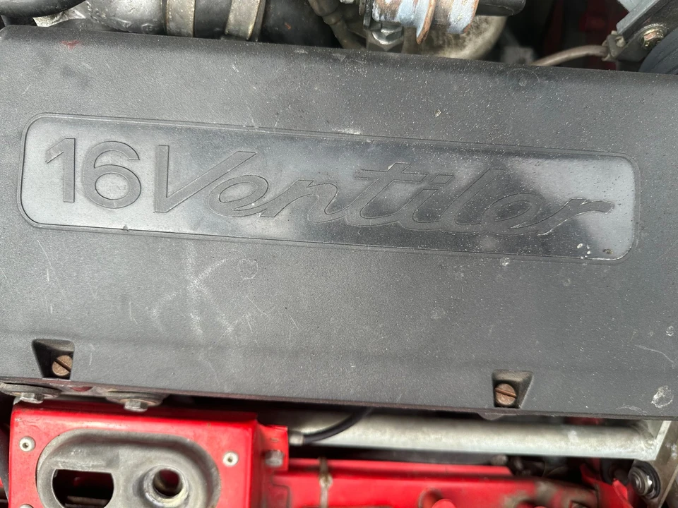 1987 Porsche 944 S - Image 15 of 15