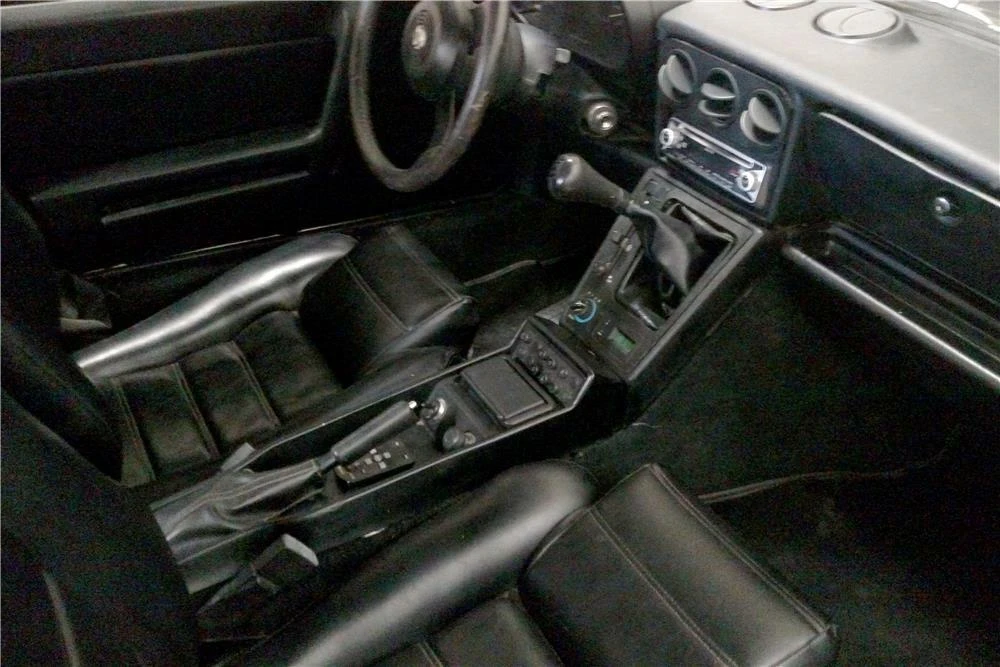 1987 Alfa Romeo Series 3 - Image 4 of 5