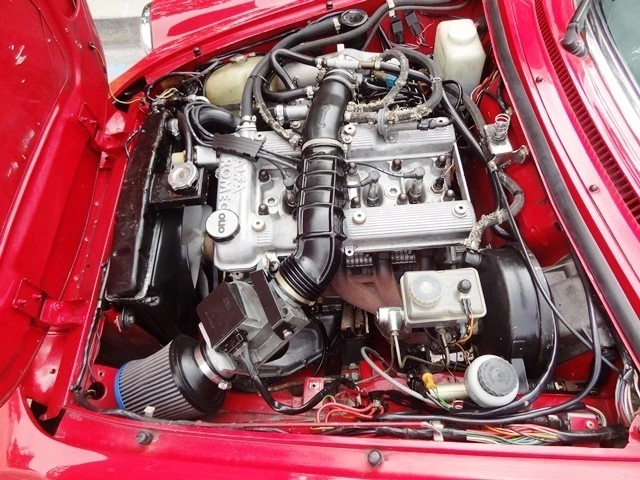 1987 Alfa Romeo Series 3 - Image 3 of 5