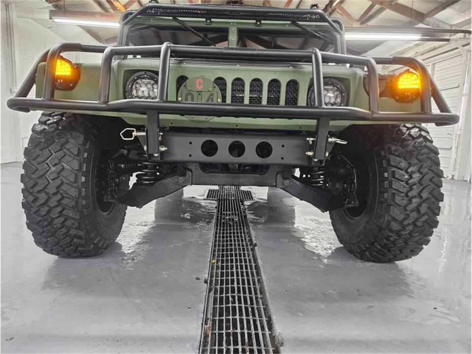 1987 AM General Hummer - Image 17 of 31