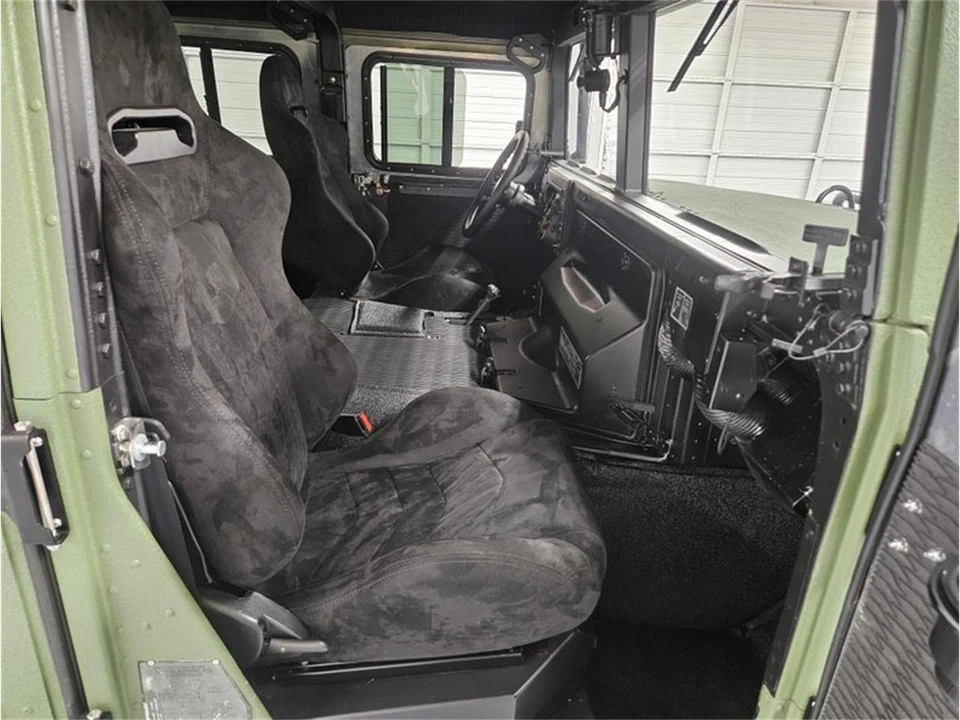 1987 AM General Hummer - Image 25 of 31