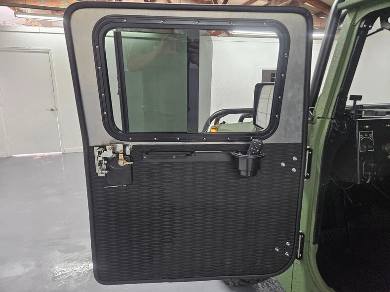 1987 AM General Hummer - Image 20 of 31