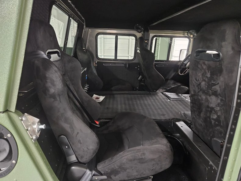 1987 AM General Hummer - Image 24 of 31