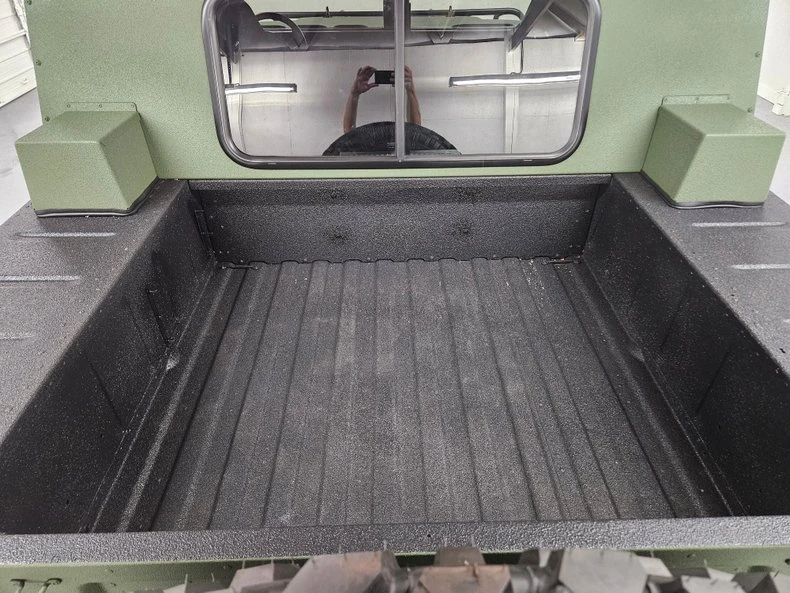 1987 AM General Hummer - Image 12 of 31
