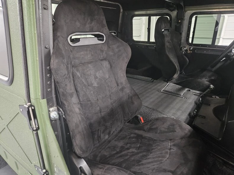1987 AM General Hummer - Image 27 of 31
