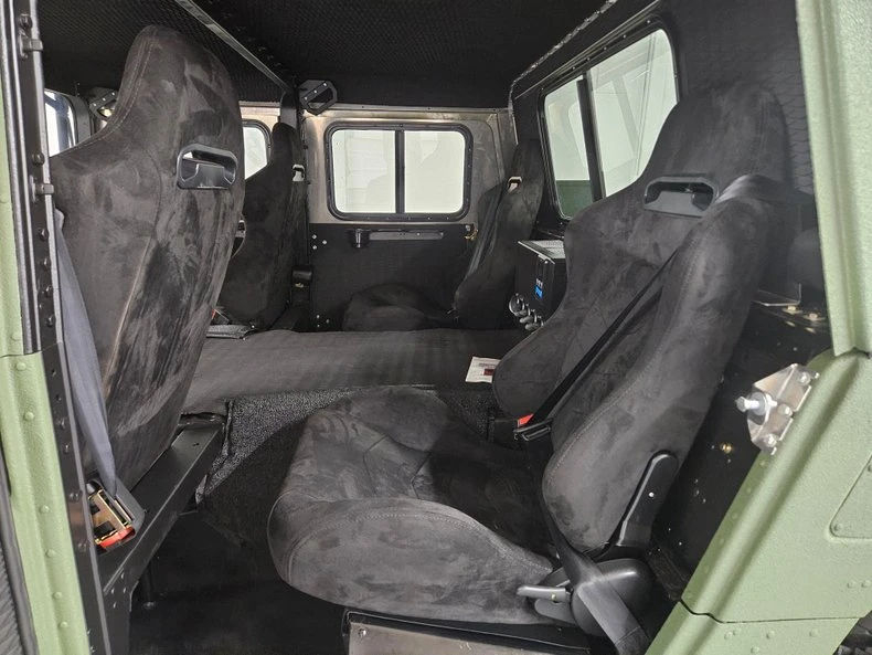 1987 AM General Hummer - Image 28 of 31