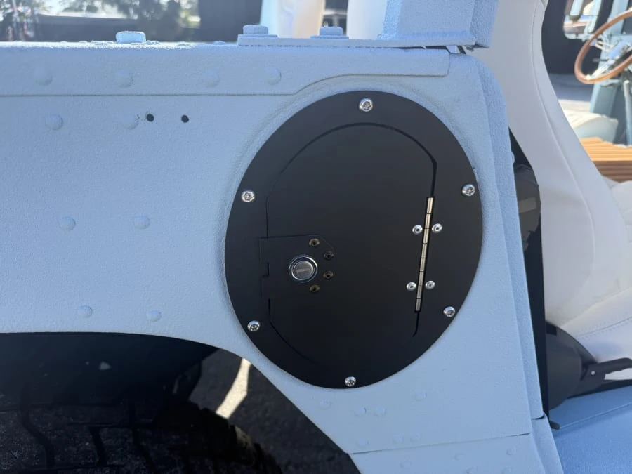 1987 AM General Hummer - Image 15 of 31