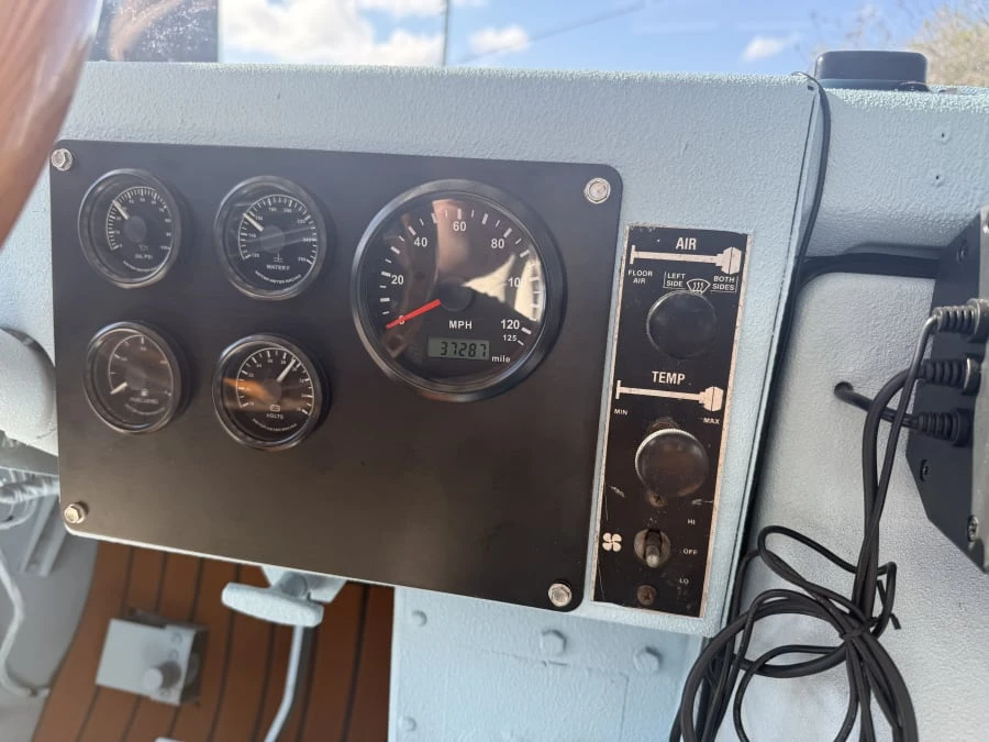 1987 AM General Hummer - Image 22 of 31