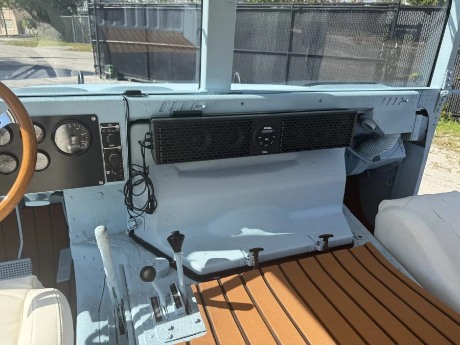 1987 AM General Hummer - Image 26 of 31