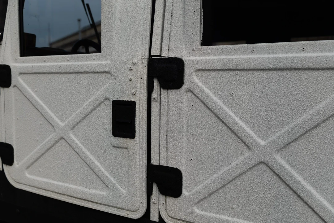 1987 Hummer HMMWV - Image 29 of 31
