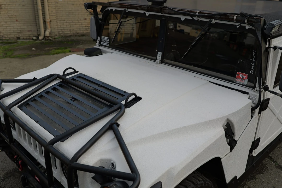 1987 Hummer HMMWV - Image 26 of 31