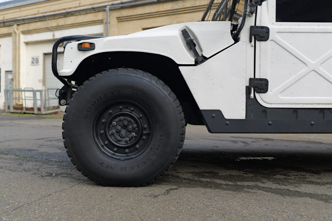 1987 Hummer HMMWV - Image 27 of 31