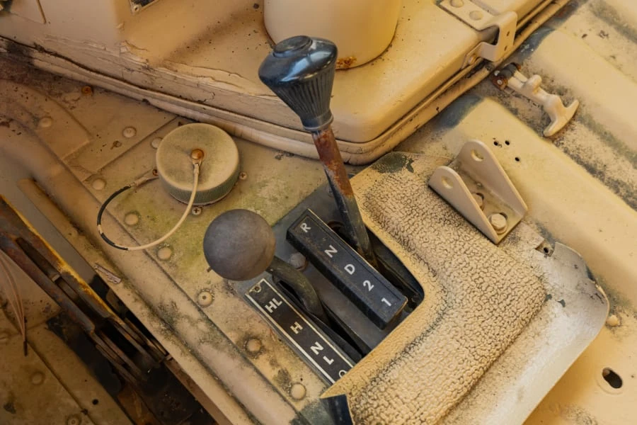 1987 AM General Hummer - Image 30 of 31