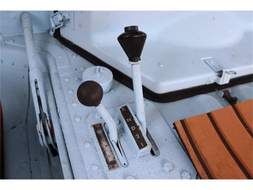 1987 AM General Hummer - Image 14 of 31