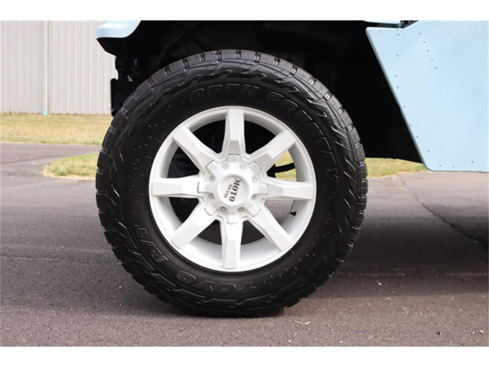 1987 AM General Hummer - Image 21 of 31