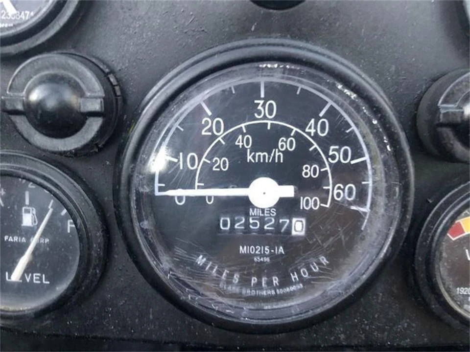 1987 AM General Hummer - Image 3 of 13