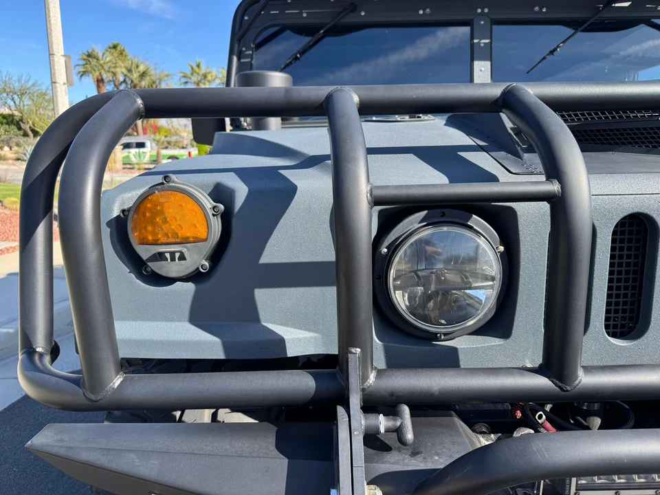 1987 AM General Hummer - Image 29 of 31