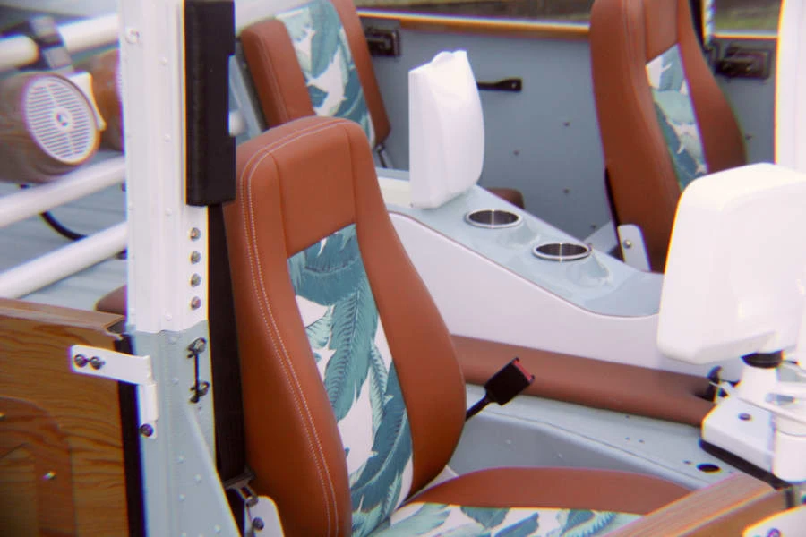1987 AM General Hummer - Image 11 of 11