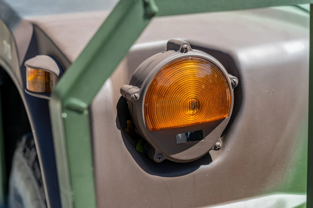 1987 Hummer HMMWV - Image 20 of 31