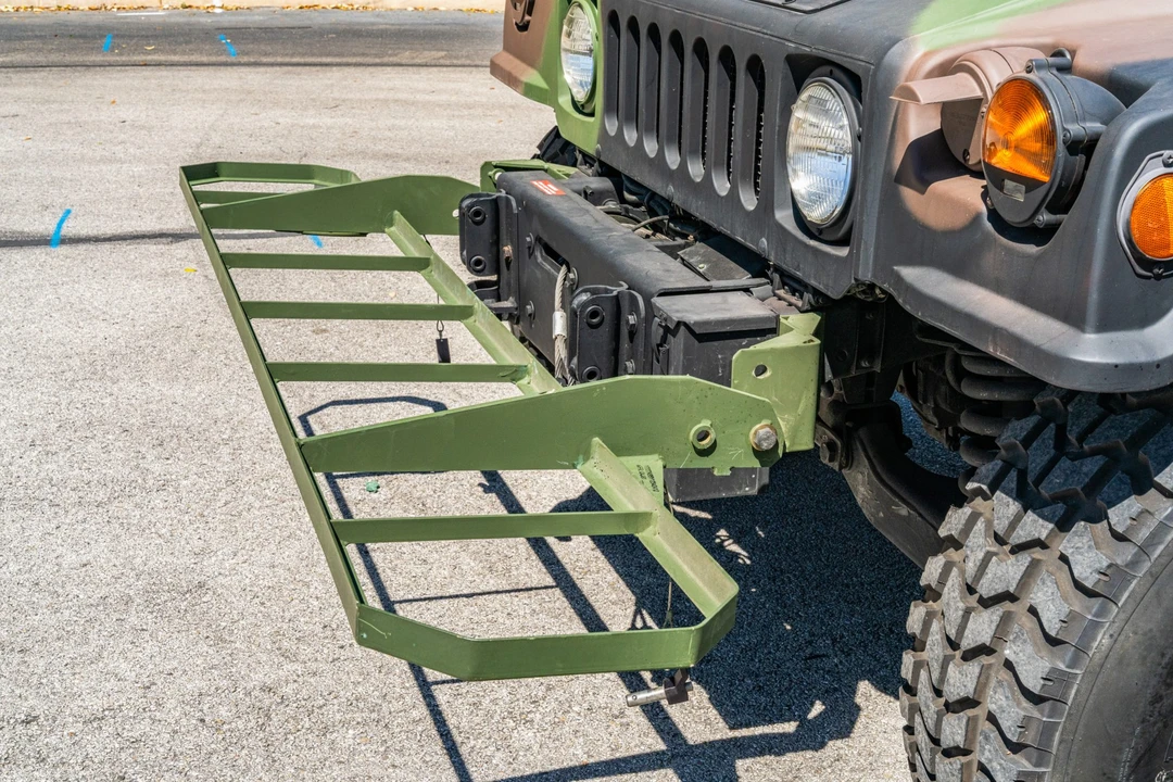 1987 Hummer HMMWV - Image 29 of 31