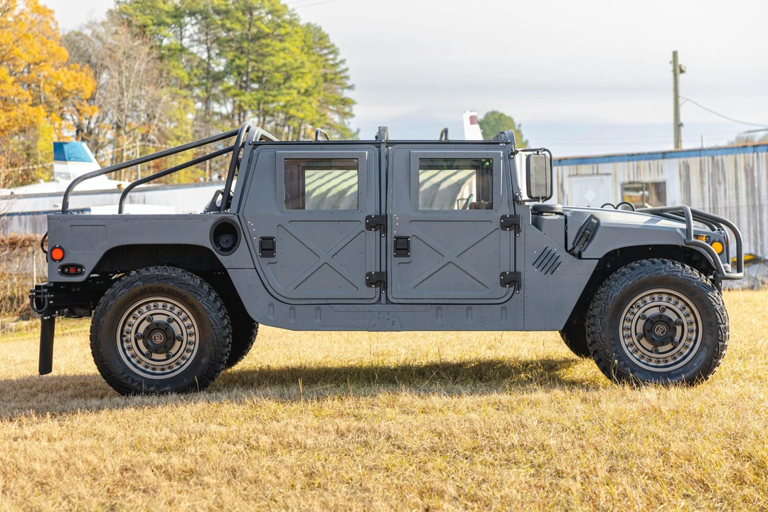 1987 Hummer HMMWV - Image 13 of 31