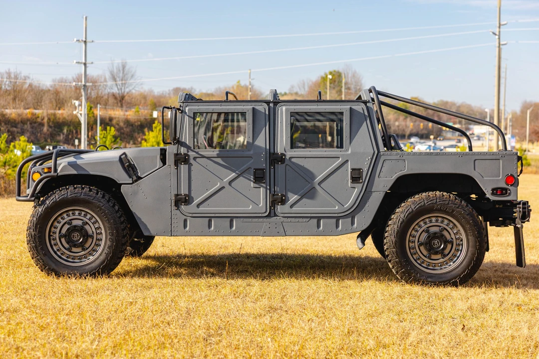 1987 Hummer HMMWV - Image 28 of 31