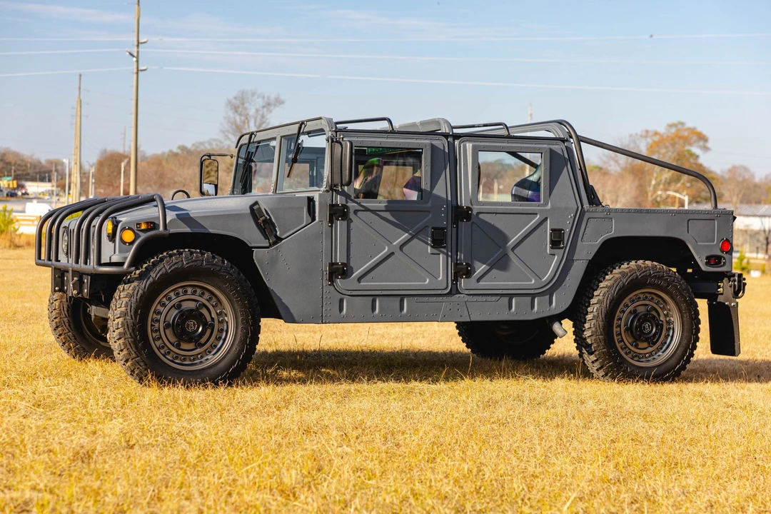 1987 Hummer HMMWV - Image 30 of 31