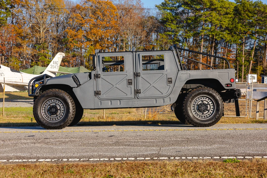 1987 Hummer HMMWV - Image 29 of 31