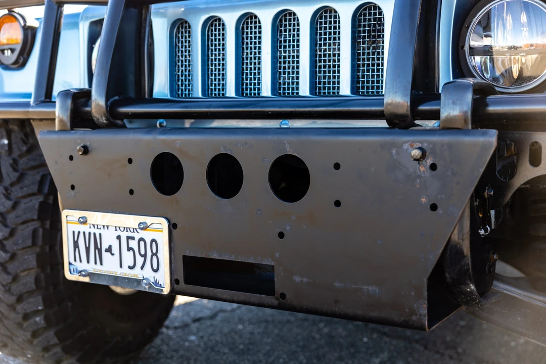 1987 Hummer HMMWV - Image 12 of 31