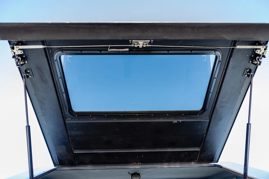 1987 Hummer HMMWV - Image 29 of 31