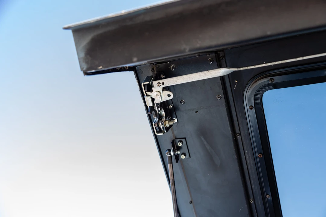 1987 Hummer HMMWV - Image 30 of 31