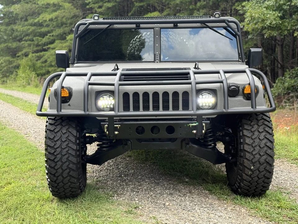 1987 Hummer HMMWV - Image 16 of 31