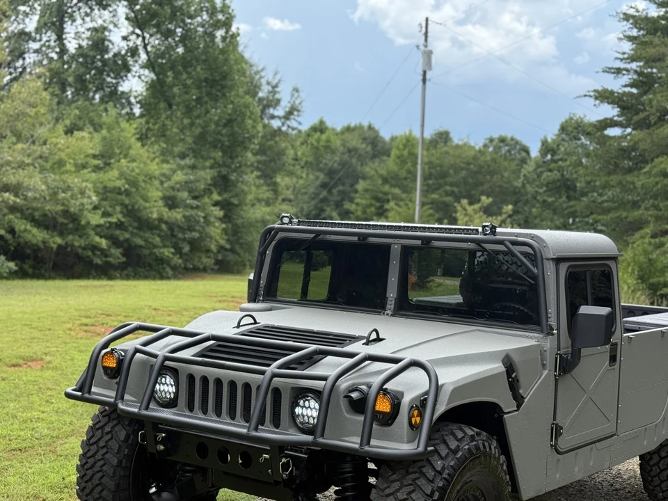 1987 Hummer HMMWV - Image 19 of 31