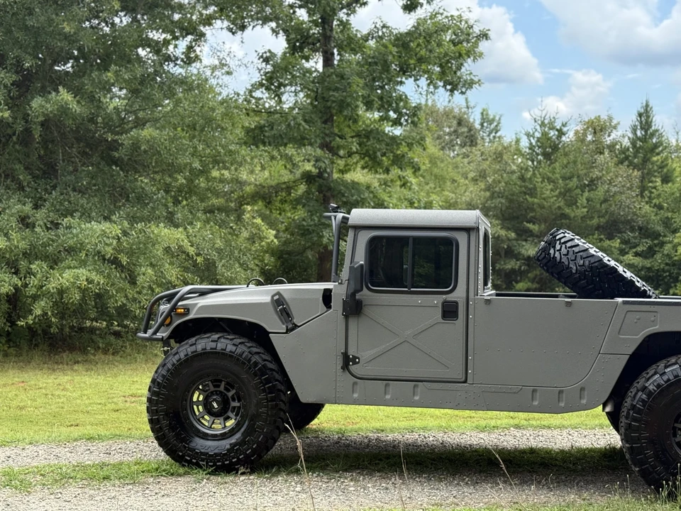 1987 Hummer HMMWV - Image 21 of 31
