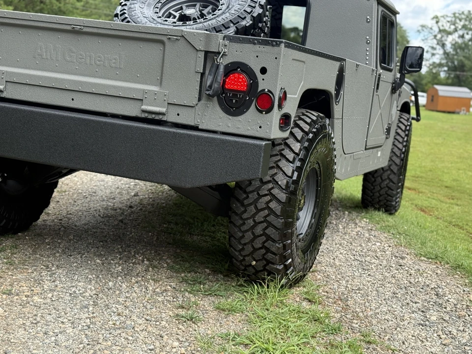 1987 Hummer HMMWV - Image 29 of 31
