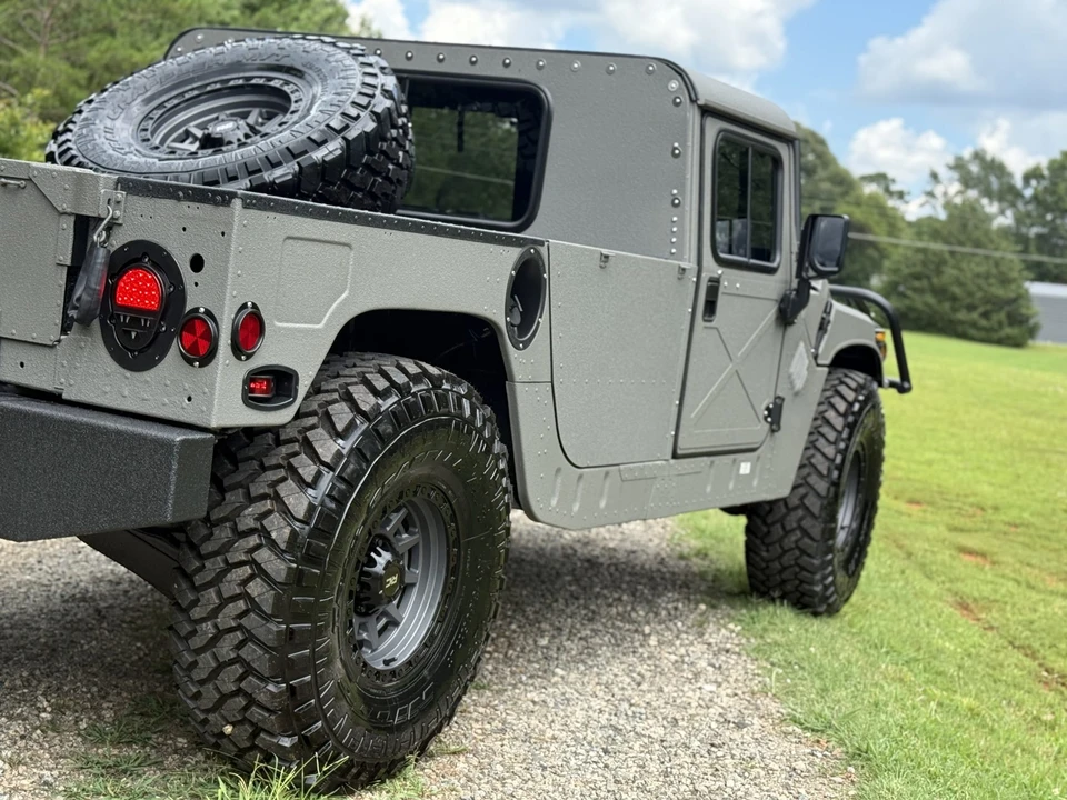 1987 Hummer HMMWV - Image 30 of 31