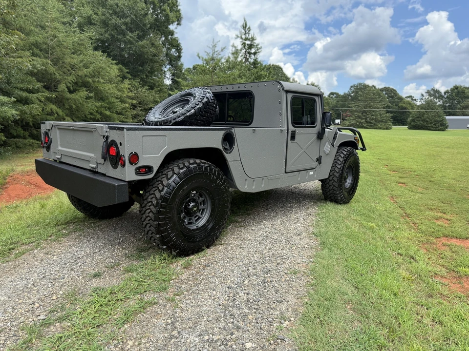 1987 Hummer HMMWV - Image 9 of 31
