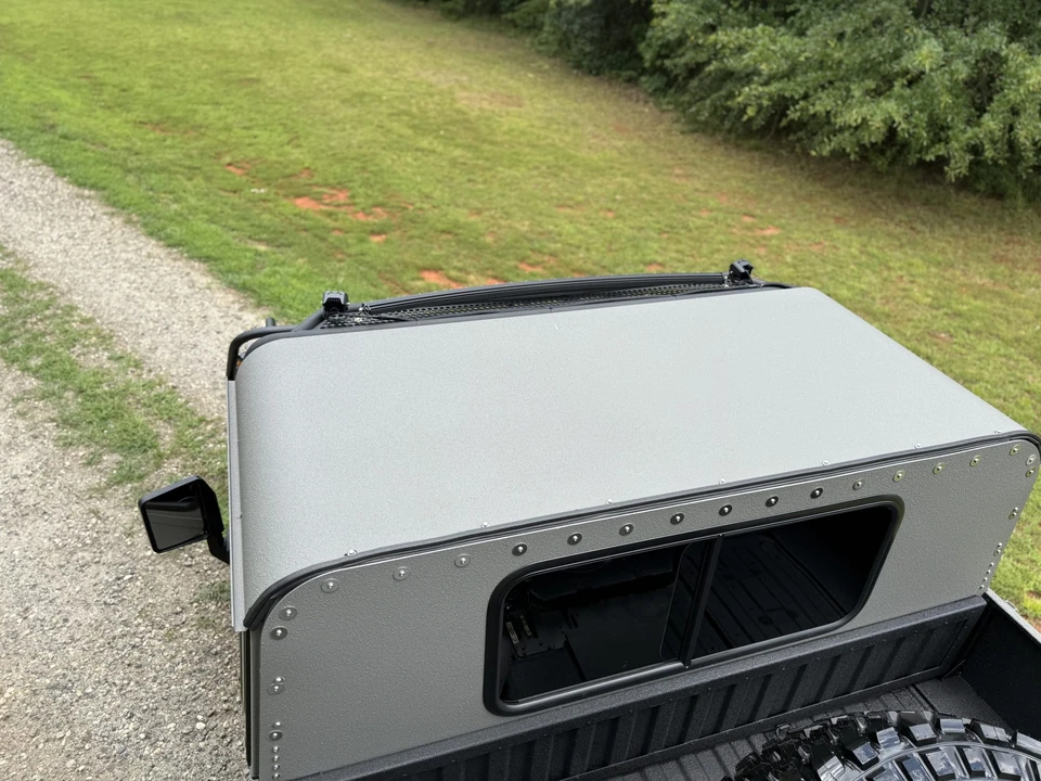 1987 Hummer HMMWV - Image 23 of 31