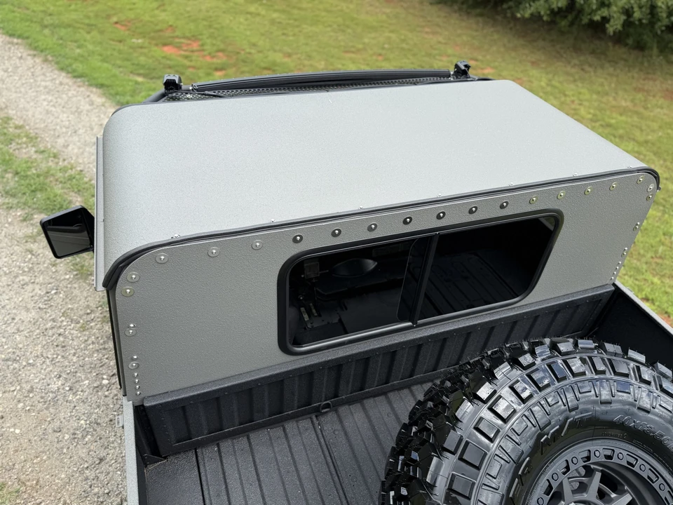1987 Hummer HMMWV - Image 25 of 31