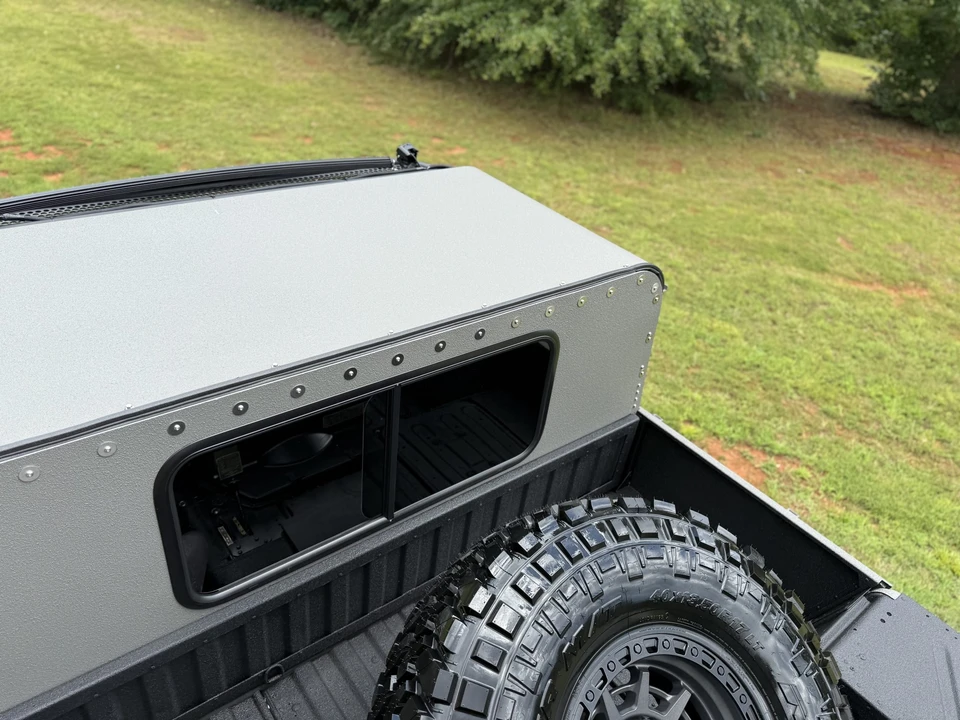 1987 Hummer HMMWV - Image 24 of 31