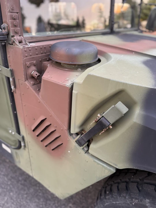 1987 Hummer HMMWV - Image 26 of 31