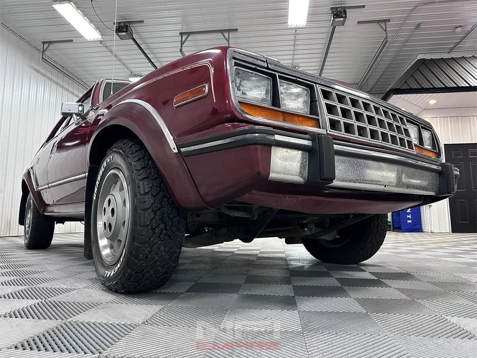 1987 AMC Eagle - Image 15 of 31