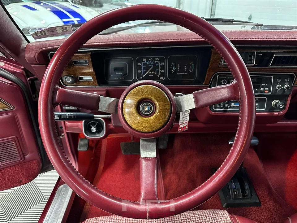 1987 AMC Eagle - Image 23 of 31
