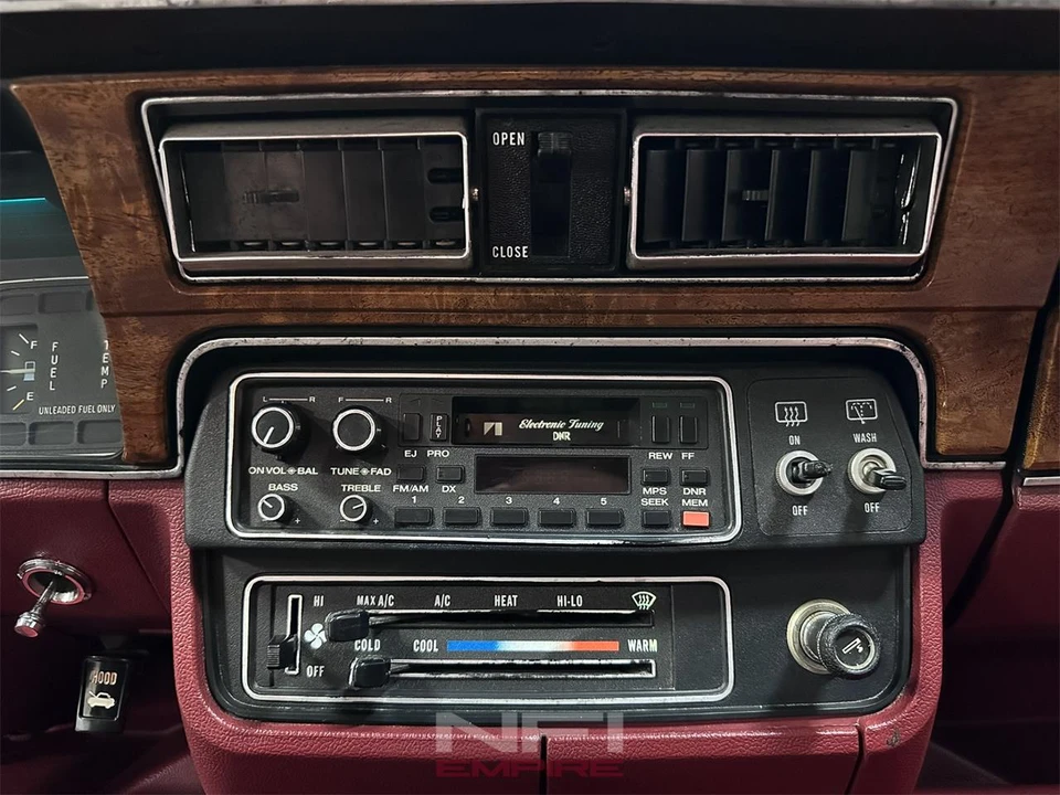 1987 AMC Eagle - Image 27 of 31