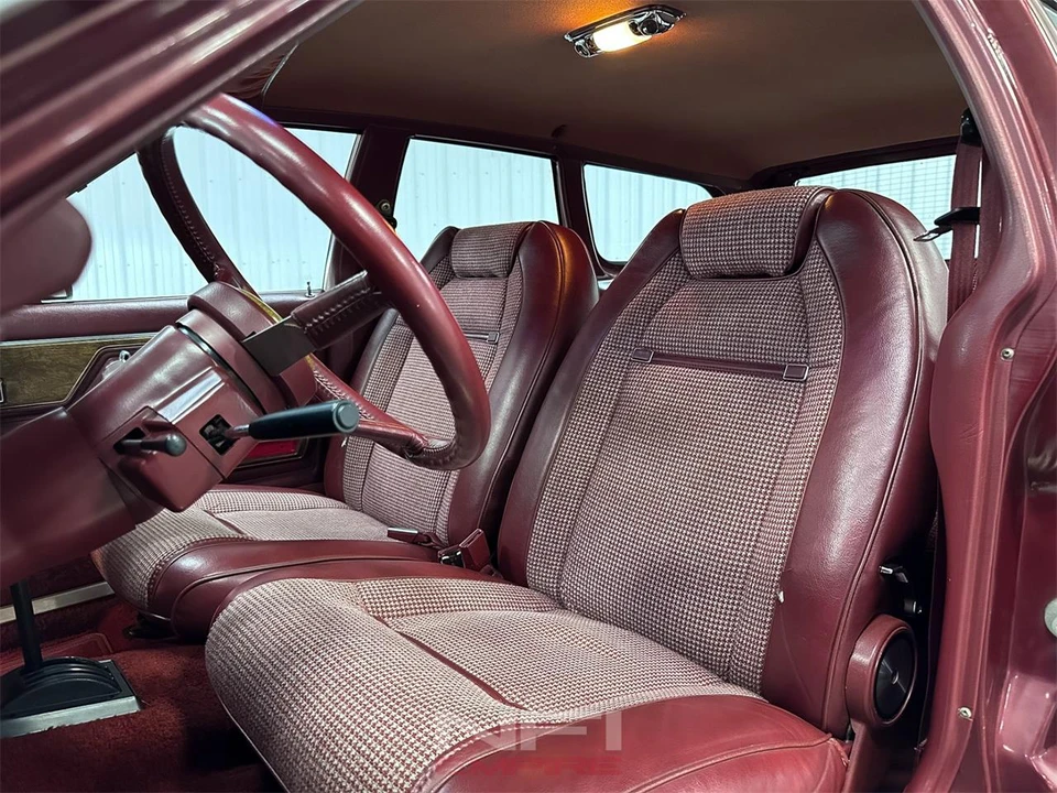 1987 AMC Eagle - Image 25 of 31